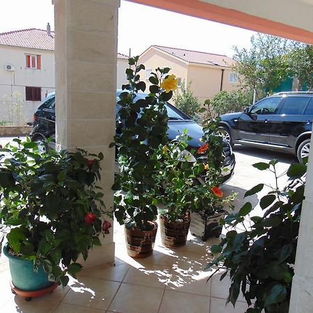Studios Ravlić Marija Makarska Exterior foto